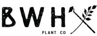 Bros with Hoes Plant Co. coupons